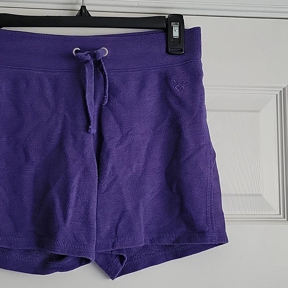 Justice Girl's Shorts